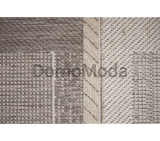 Безворсовый ковер Natura 20374 Taupe-Champ - высокое качество по лучшей цене в Украине изображение 2.